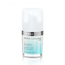 Crema de ochi anti-imbatranire/cearcane - D-900 - Eye Gel Cream - Soin Dermatologique - Maria Galland - 15 ml
