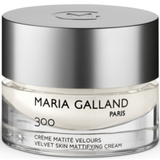 Crema anti-aging matifianta - 300 - Creme Matite Velours - Maria Galland - 50 ml