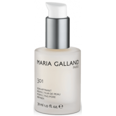 Fluid matifiant cu efect anti-age - 301 - Perfecting Pore Refiner - Maria Galland - 30 ml