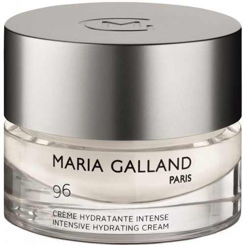 Crema de hidratare intensiva - Intensive Hydrating Cream 96 - Maria Galland - 50 ml