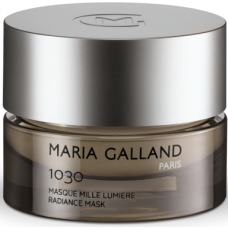 Masca luxurianta anti-imbatranire si luminozitate - 1030 - Radiance Mask - Mille - Maria Galland - 50 ml