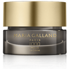 Crema cu extract de trufe albe, aur 24k, celule stem din mere - La Creme - 1000 Mille - Maria Galland - 50 ml