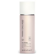 Fluid pentru ten 3 in 1 cu SPF 30 - 97 - Fluid Cell Defence SPF 30 - Maria Galland - 30 ml