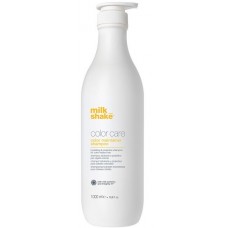 Sampon hidratant si protector pentru par vopsit - Color Maintainer Shampoo - Color Care - Milk Shake - 1000 ml