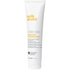 Balsam intensiv pentru mentinerea culorii parului vopsit - Deep Color Maintainer Balm - Color Care - Milk Shake - 175 ml