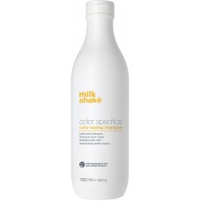 Sampon pentru fixarea si mentinerea culorii - Color Sealing Shampoo - Color Specifics - Milk Shake - 1000 ml