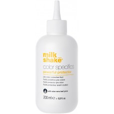 Lichid pentru protejarea scalpului in timpul vopsirii - Powerful Protector - Color Specifics - Milk Shake - 200 ml