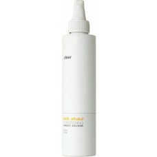 Pigment de colorare directa - Conditioning Clear - Direct Colour - Milk Shake - 100 ml
