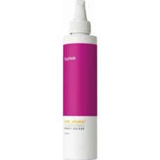 Pigment de colorare directa - Conditioning Fuchsia - Direct Colour - Milk Shake - 100 ml