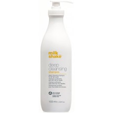 Sampon pentru curatare in profunzime - Shampoo - Deep Cleansing - Milk Shake - 1000 ml