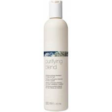 Sampon purificator anti-matreata - Shampoo - Purifying Blend - Milk Shake - 300 ml