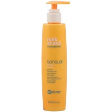 Lapte de corp dupa expunerea la soare - Sensual Lotion - Sun and More - Milk Shake - 250 ml