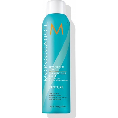 Spray texturizant uscat - Dry Texture Spray - Texture - Moroccanoil - 205 ml