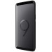 Husa magnetică din silicon mat anti amprentă - Magic Case for Samsung Galaxy S9, black - Nillkin