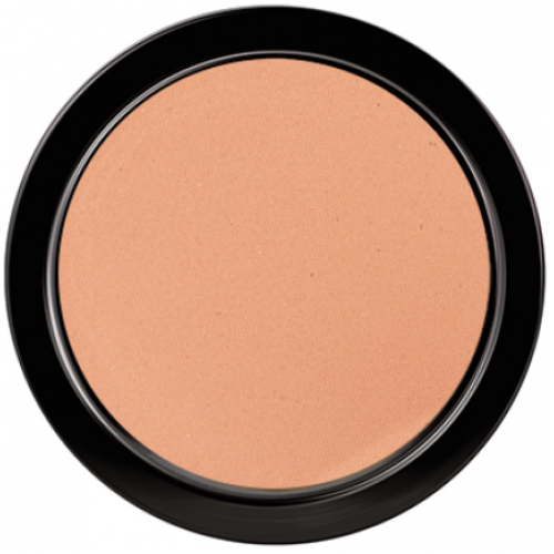 Pudra compacta cu ulei de argan pentru finish mat - 50 - Long Cover Powder - Paese - 8g