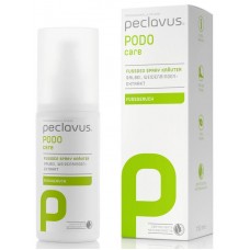 Deodorant Spray Răcoritor Pentru Picioare - Cu Ierburi Aromate - Peclavus - 150 ml