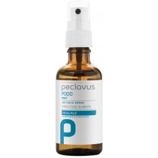 Spray Antimicotic - Peclavus - PODOmed - 50 ml