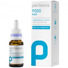 Tinctură - Pre-Tratament - PODOmed - Peclavus - 20 ml