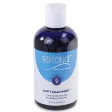 Demachiant sensibil pentru ochi - Opti-Cleanse Extra Gentle Non-Oily Eye Makeup Remover - Repechage - 240 ml