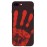 Carcasa termosensibila pentru Huawei Nova 2S, Maro intens - Thermosensitive case for Huawei Nova 2 S, Intens Brown