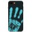 Husa termosensibila pentru Huawei P10 PRO, Albastru inchis - Thermosensitive case for Huawei P10 PRO, Dark-Blue