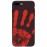 Carcasa termosensibila pentru Oppo R11 Plus, Maro intens - Thermosensitive case for Oppo R11 Plus, Intens Brown