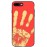 Carcasa termosensibila pentru Oppo R11 Plus, Rosu - Thermosensitive case for Oppo R11 Plus, Red