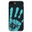 Carcasa termosensibila pentru Oppo R9 Plus, Albastru inchis - Thermosensitive case for Oppo R9 Plus, Dark-Blue