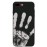Husa termosensibila pentru Samsung Galaxy A6 (2018), Negru - Thermosensitive case for Samsung Galaxy A6 (2018), Black