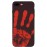 Carcasa termosensibila pentru Samsung Galaxy J7 (2017), Maro intens - Thermosensitive case for Samsung Galaxy J7 (2017), Intens-Brown