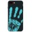 Carcasa termosensibila pentru Samsung Galaxy S8, Albastru inchis - Thermosensitive case for Samsung Galaxy S8, Dark-Blue