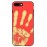 Carcasa termosensibila pentru Samsung Galaxy S8, Rosu - Thermosensitive case for Samsung Galaxy S8, Red