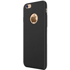 Husa ultra-subtire din fibra de carbon pentru iPhone 7/8, Negru - Ultra-thin carbon fiber case for iPhone 7/8, Black