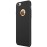 Husa ultra-subtire din fibra de carbon pentru iPhone 7/8, Negru - Ultra-thin carbon fiber case for iPhone 7/8, Black