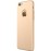 Husa ultra-subtire din fibra de carbon pentru iPhone 7/8, Gold auriu - Ultra-thin carbon fiber case for iPhone 7/8, Gold