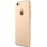 Husa ultra-subtire din fibra de carbon pentru iPhone 7 Plus, Gold Auriu - Ultra-thin carbon fiber case for Iphone 7 Plus, Gold