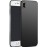 Husa ultra-subtire din fibra de carbon pentru iPhone X, Negru - Ultra-thin carbon fiber case for iPhone X,  Black