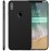 Husa ultra-subtire din fibra de carbon pentru iPhone XS MAX, Negru - Ultra-thin carbon fiber case for iPhone XS MAX, Black