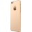 Husa ultra-subtire din fibra de carbon pentru iPhone 8 Plus, Gold auriu - Ultra-thin carbon fiber case for Iphone8 Plus, Gold