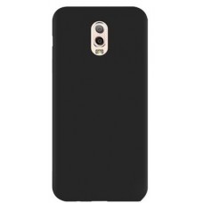 Husa ultra-subtire din fibra de carbon pentru Samsung Galaxy C7 (2017), Negru - Ultra-thin carbon fiber case for Samsung Galaxy C7 (2017), Black
