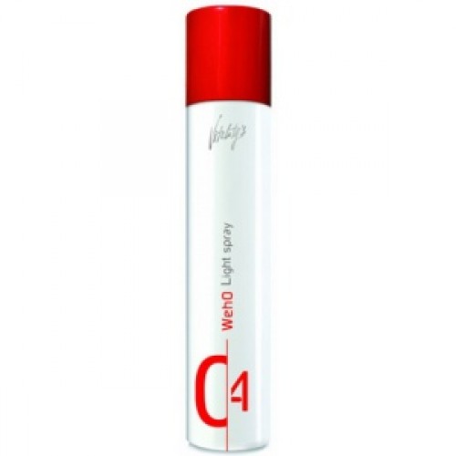 Luciu de par instant - Light Spray - WehO - Vitality's - 200 ml