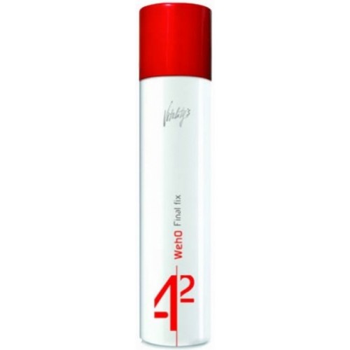 Fixativ pentru finisare (fixare puternica) - Final Fix - WehO - Vitality's - 300 ml