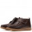 Ghete dama, Voguer, piele naturala - Colectie: Heritage, Culoare: Maro inchis, Marime: 38