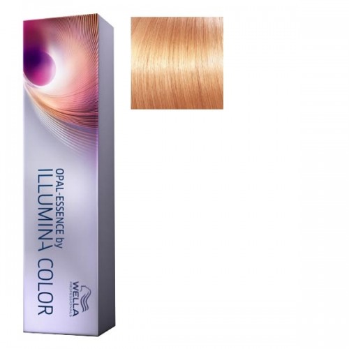 Vopsea profesionala - Copper Peach - Opal Essence - Illumina Color - Wella Professionals - 60 ml