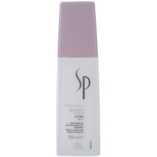 Lotiune Fara Clatire Impotriva Caderii Parului Wella SP Balance Scalp Leave-in Lotion 125 ml