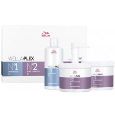 Kit mare pentru salon - Salon Kit - Wellaplex - Wella