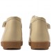Ghete dama, Voguer, piele naturala - Colectie: Heritage, Culoare: Bej, Marime: 38