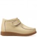 Ghete dama, Voguer, piele naturala - Colectie: Heritage, Culoare: Bej, Marime: 38