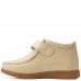 Ghete dama, Voguer, piele naturala - Colectie: Heritage, Culoare: Bej, Marime: 38