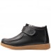 Ghete dama, Voguer, piele naturala - Colectie: Heritage, Culoare: Negru, Marime: 38